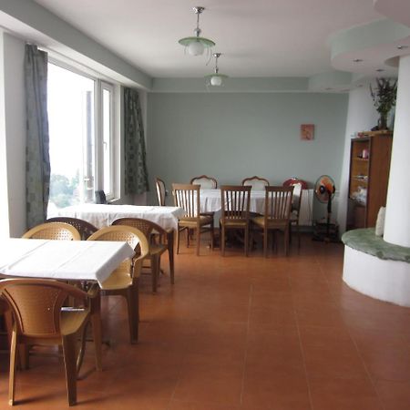 Villa Gonio Luaran gambar