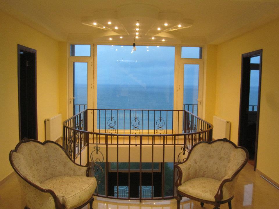 Villa Gonio Luaran gambar