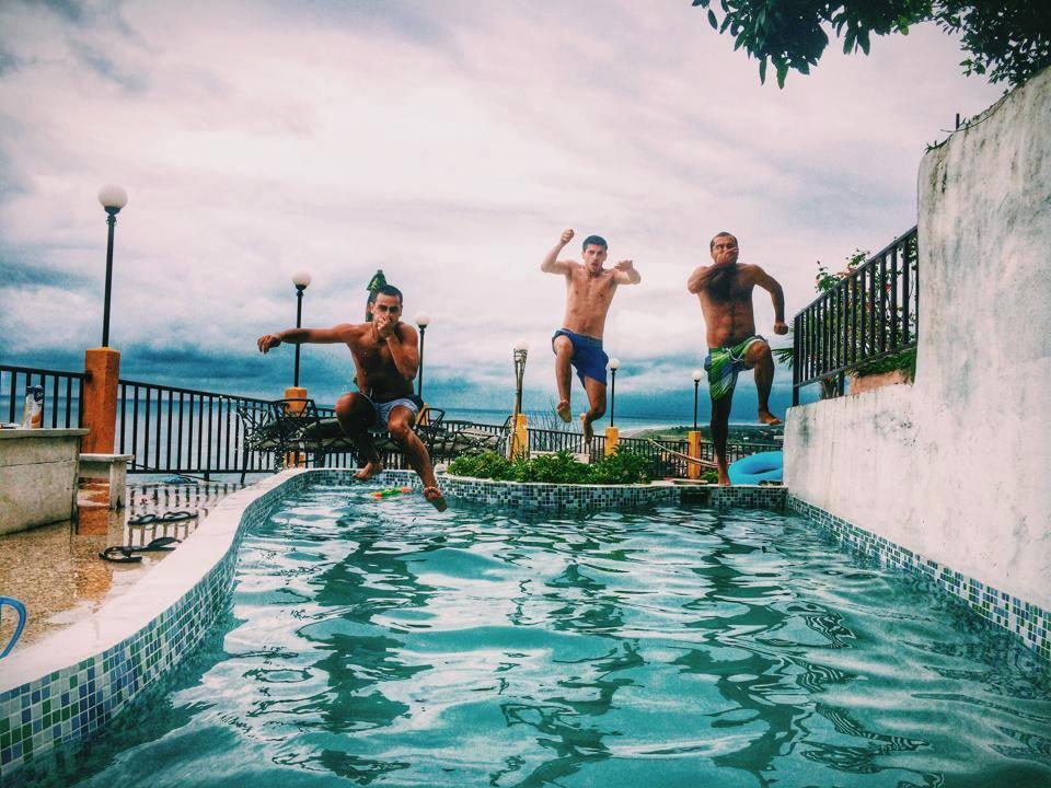 Villa Gonio Luaran gambar
