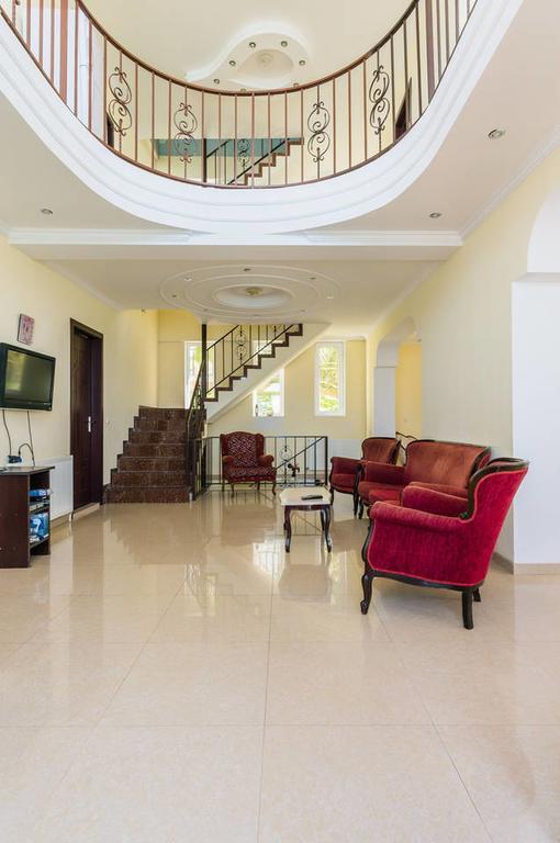 Villa Gonio Luaran gambar