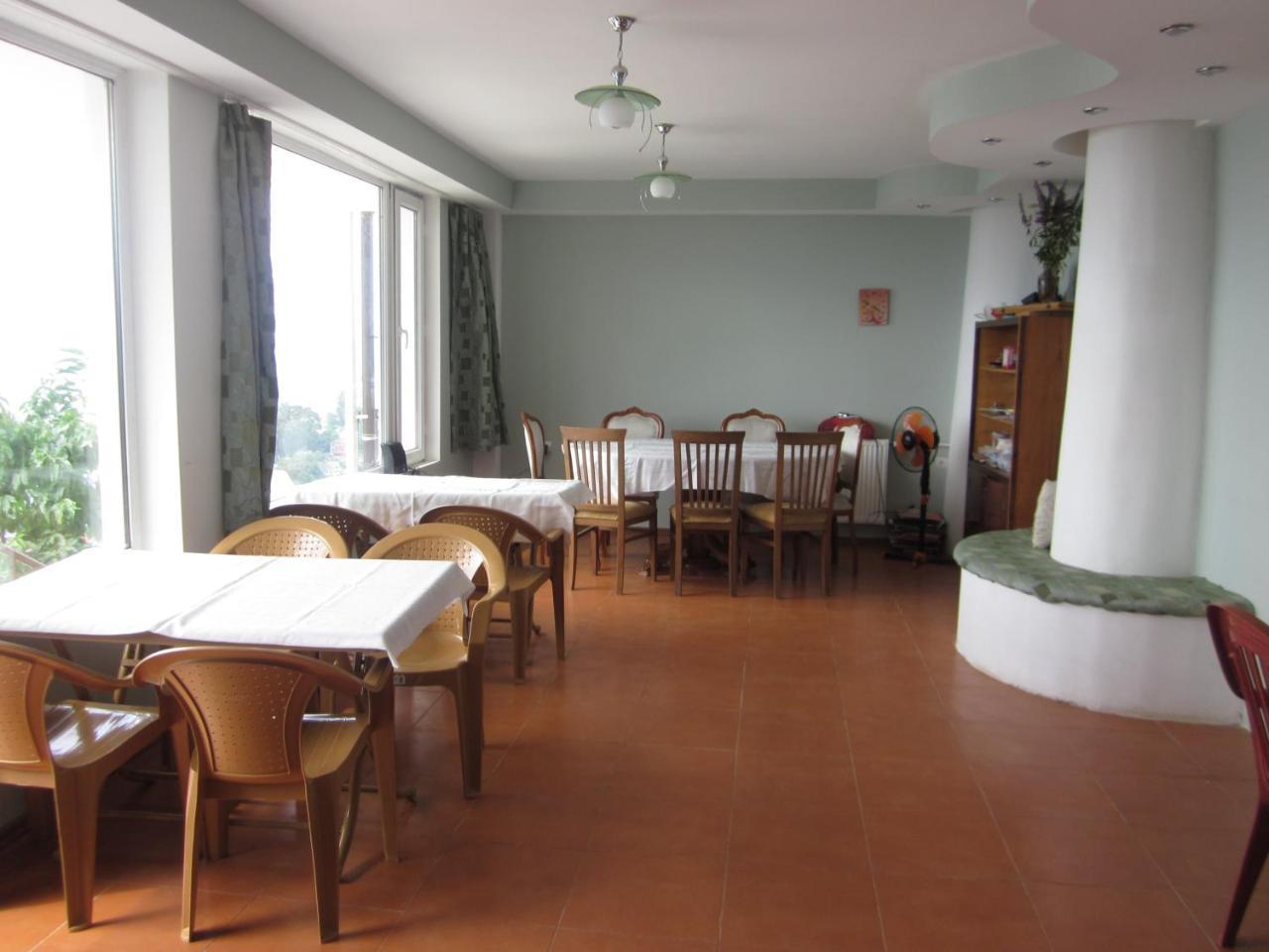 Villa Gonio Luaran gambar