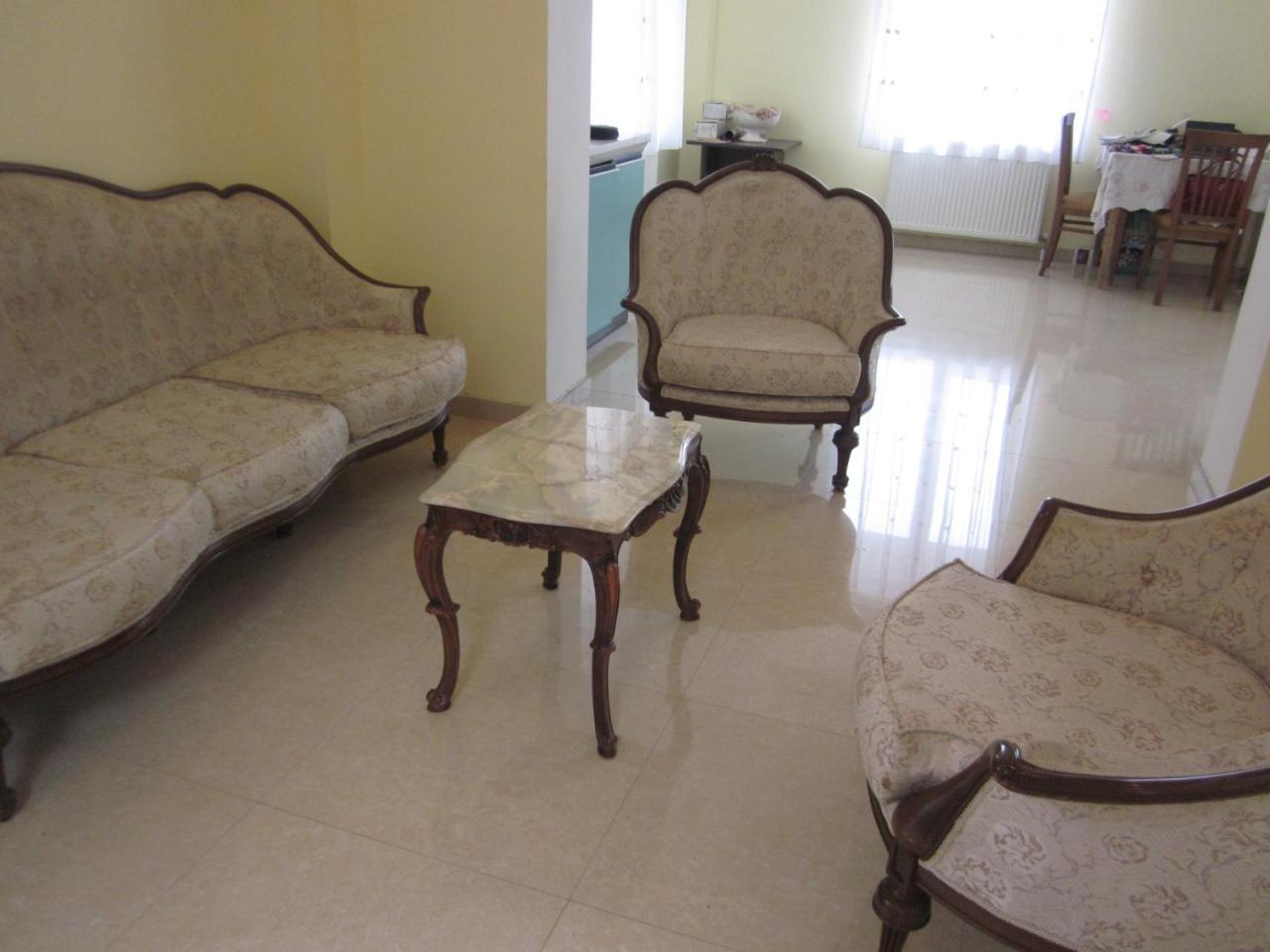 Villa Gonio Luaran gambar