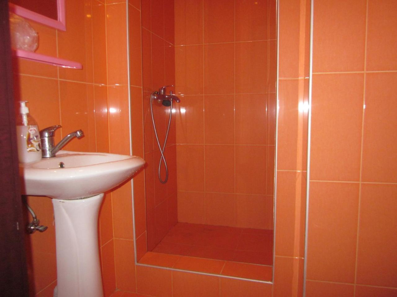 Villa Gonio Luaran gambar