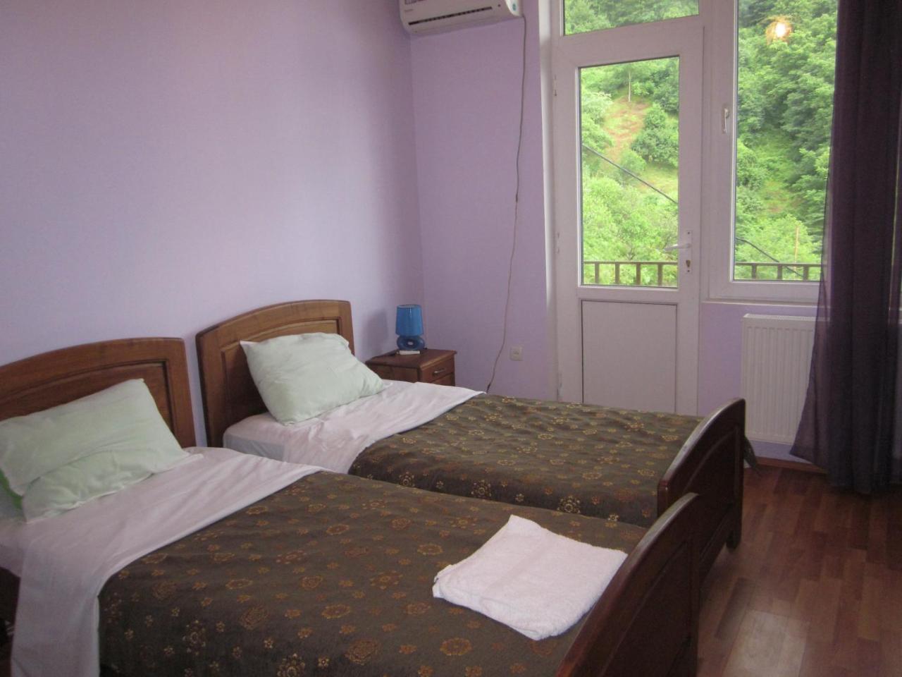 Villa Gonio Luaran gambar