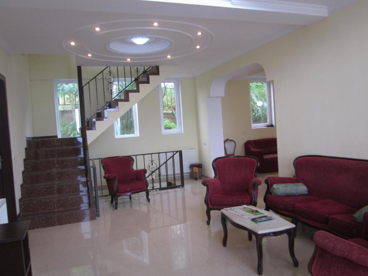 Villa Gonio Luaran gambar