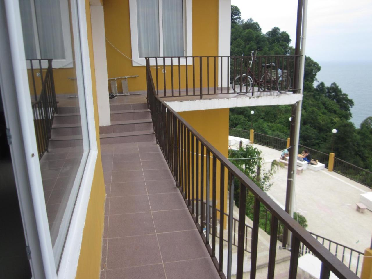 Villa Gonio Luaran gambar